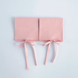 5Pcs Jewelry Microfiber Flap Bag 6x6cm 8x6cm 8x8cm 9x9cm Ring Earring Necklace Pendant Keychain Key Coin Bracelet Organizer Bags