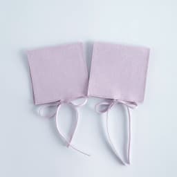 5Pcs Jewelry Microfiber Flap Bag 6x6cm 8x6cm 8x8cm 9x9cm Ring Earring Necklace Pendant Keychain Key Coin Bracelet Organizer Bags