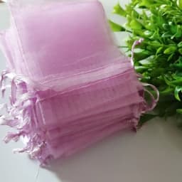 Hot 100pcs/Lot 5x7 7x9 9x12 10x15 Jewelry Drawstring Bags Organza Packaging Bags Wedding Christmas Birthday Gift Packing Pouces