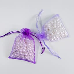 50pcs 7x9 9x12 10x15 13x18 CM Organza Bags Gift Bag Jewelry Packaging Bags Wedding Party Decoration Drawable Bags Gift Pouches