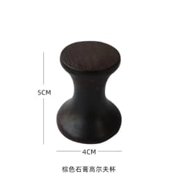 Wooden Walnut Jewelry Display Stand with Earring Tray Necklace Ring Earring Holder Organizer Jewellery Storage Box Shelf