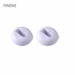 Thinner Transparent PE Film Suspension Box Jewelry 3D Floating Frame Display Case Antioxidant Storage Box for Coin Medallions