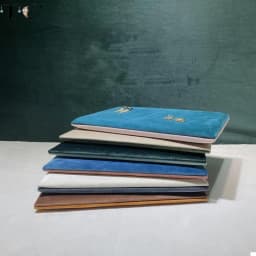 Velvet Cloth Ab Double-Sided Use of Large Board Display Back Flat Jewelry Display Storage Props