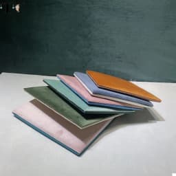Velvet Cloth Ab Double-Sided Use of Large Board Display Back Flat Jewelry Display Storage Props