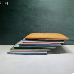 Velvet Cloth Ab Double-Sided Use of Large Board Display Back Flat Jewelry Display Storage Props