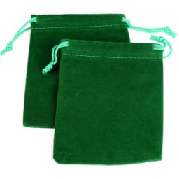 25pcs 5x7cm 7x9cm 9x12cm Coloful Velvet Pouches Jewelry Packaging Display Drawstring Packing Gift Bags & Pouches