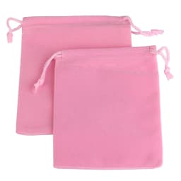 25pcs 5x7cm 7x9cm 9x12cm Coloful Velvet Pouches Jewelry Packaging Display Drawstring Packing Gift Bags & Pouches