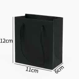 1pcs Fashion Christmas Gift Box Kraft Paper Display Gift Boxes Engagement Ring for Earring Necklace Bracelet Accessories