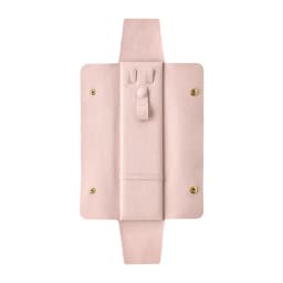 Microfiber Travel Jewelry Bags Portable Necklace Earring Ring Storage Bag Jewelry Organizer Export Packaging for Jewelry