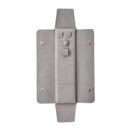 Microfiber Travel Jewelry Bags Portable Necklace Earring Ring Storage Bag Jewelry Organizer Export Packaging for Jewelry
