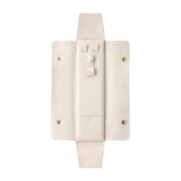 Microfiber Travel Jewelry Bags Portable Necklace Earring Ring Storage Bag Jewelry Organizer Export Packaging for Jewelry