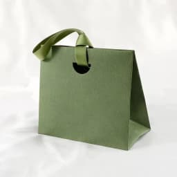 30/50pcs Paper Jewelry Packaging Tote Bags Custom Logo Bulk Beige Grey Green Handbags Souvenir Bag Wedding Party Gift Candy Sack
