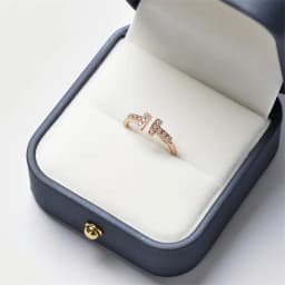 Oirlv Leather Jewelry Ring Box Jewelry Organizer Necklace Pendant Bracelet Long Chain Storage Box Packaging Gift Box for Wedding