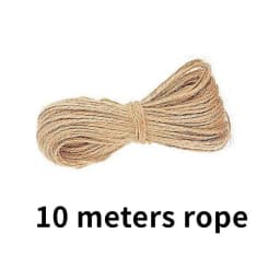 50pcs 4.2x5.5cm Hanging Lables Made with Love Kraft Paper Tag 10 meters Jute String for Handmade Wedding Party Favors Gift Label