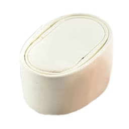 Leather Small Bracelet Watch Pillow Bracelet Watch Display Stand Automatic Watch Winder Pillow Cushion Easy to Use