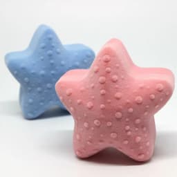 1 Piece Lovely Velvet Jewelry Box Starfish Wedding Ring Box Gift Box Necklace Ring Case Earrings Holder for Jewelry Display