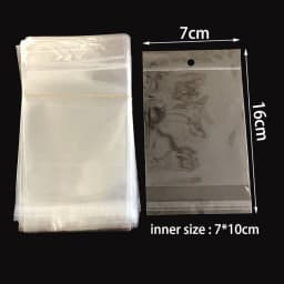 50pcs/lot 10*6cm Kraft Paper Packing for Handmade Necklace Bracelets Jewelry Display Cards Storage Retail Tags Holder