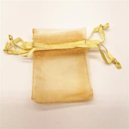 500pcs Drawstring Organza Bags Jewelry Pouches Gift Packaging Bag Sachet Wedding Party Favors Storage Displays Birthday Supply