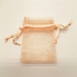500pcs Drawstring Organza Bags Jewelry Pouches Gift Packaging Bag Sachet Wedding Party Favors Storage Displays Birthday Supply