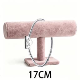 2026 New 925 Silver Women's Sparkling Heart Shaped Multi Winding Tennis Bracelet Display Tool DIY Exquisite Charm Jewelry