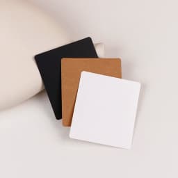 50 Pcs 8x9cm New Pattern Blank Jewelry Display Paper Label With Or Without Bags Necklaces Earrings Packaging Cards Wholesale