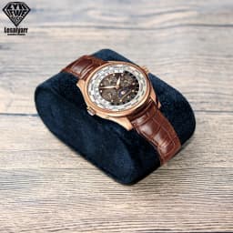 Wholesale Durable Portable Watch Pillows Display for Wristwatch Bracelet Display Pad Storage Box Stand Cushion Black White