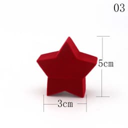 Velvet Apple Piano Violin SunFlower Jewelry Gift Box Wedding Engagement Ring Box For Necklace Earring Bracelet Packaging Display