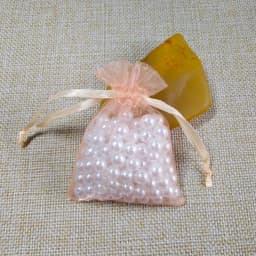 500pcs/lot Wholesale Organza Bags 7x9 9x12 10x15 13x18cm Wedding Packaging Gift Bag Party Decoration Jewelry Bag Organza Pouches