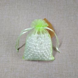 500pcs/lot Wholesale Organza Bags 7x9 9x12 10x15 13x18cm Wedding Packaging Gift Bag Party Decoration Jewelry Bag Organza Pouches
