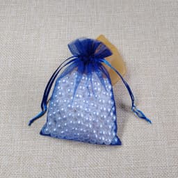 500pcs/lot Wholesale Organza Bags 7x9 9x12 10x15 13x18cm Wedding Packaging Gift Bag Party Decoration Jewelry Bag Organza Pouches