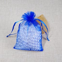 500pcs/lot Wholesale Organza Bags 7x9 9x12 10x15 13x18cm Wedding Packaging Gift Bag Party Decoration Jewelry Bag Organza Pouches