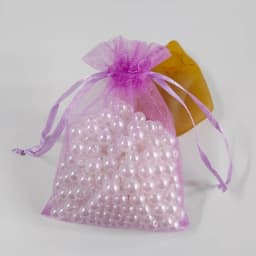 500pcs/lot Wholesale Organza Bags 7x9 9x12 10x15 13x18cm Wedding Packaging Gift Bag Party Decoration Jewelry Bag Organza Pouches
