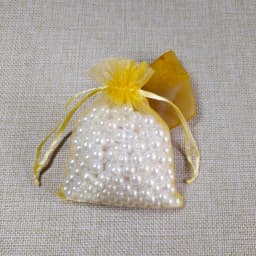 500pcs/lot Wholesale Organza Bags 7x9 9x12 10x15 13x18cm Wedding Packaging Gift Bag Party Decoration Jewelry Bag Organza Pouches