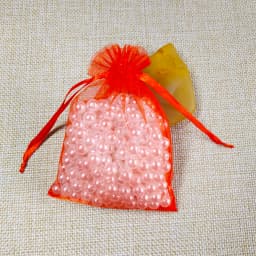 500pcs/lot Wholesale Organza Bags 7x9 9x12 10x15 13x18cm Wedding Packaging Gift Bag Party Decoration Jewelry Bag Organza Pouches