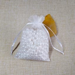 500pcs/lot Wholesale Organza Bags 7x9 9x12 10x15 13x18cm Wedding Packaging Gift Bag Party Decoration Jewelry Bag Organza Pouches
