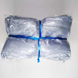 500pcs/lot Wholesale Organza Bags 7x9 9x12 10x15 13x18cm Wedding Packaging Gift Bag Party Decoration Jewelry Bag Organza Pouches