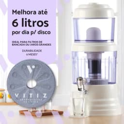 2pcs Disco Ionizador Puriplus da Alcalina Ionizada Hydrogen Water Tablets Hydrogen-rich H2 Molecules Aluminum Foil Bag Pack