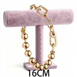 2026 New 925 Silver Women's ME Sparkling Heart Shaped Leather Rope Adjustable Bracelet Display Tool DIY Exquisite Charm Jewelry