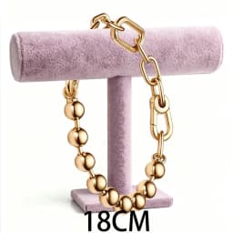 2026 New 925 Silver Women's ME Sparkling Heart Shaped Leather Rope Adjustable Bracelet Display Tool DIY Exquisite Charm Jewelry