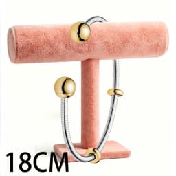 2026 New 925 Silver Classic Women's ID Unlimited Shining Logo Open Bracelet Display Tool DIY Exquisite Charm Jewelry
