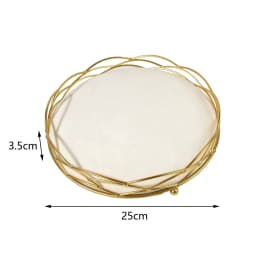 Gray Velvet Jewelry Display Rack Earrings Necklace Small Ornaments Storage Tray Ab Double-Sided Series Hanging Rack Window Props