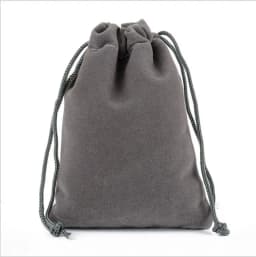 10pcs Velvet Pouch Jewellery Bag Pouches Velvet Bag Drawstring Jewelry Packaging Display Bags Jewelry Bags Pouch 5x7 7x9 9x12cm