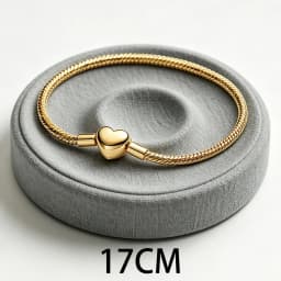 2026 New 925 Silver Eternal Heart Story Book Women's Tennis Adjustable Bracelet Display Tool DIY Exquisite Charm Jewelry