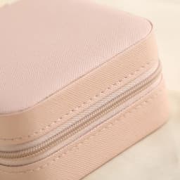 Jewelry Organizer Display Travel Jewelry Case Boxes Portable Jewelry Box Leather Storage Joyeros Organizador De Joyas