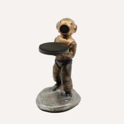 Diver Watch Stand Wristwatch Storage Display Holder Fashion Jewelry Organizer New Unbranded Clock Holder for Watches