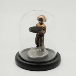 Diver Watch Stand Wristwatch Storage Display Holder Fashion Jewelry Organizer New Unbranded Clock Holder for Watches