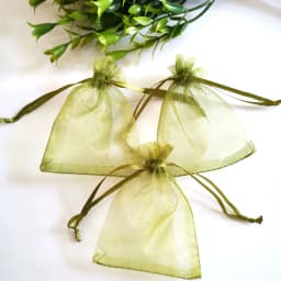 1000pcs/lot Small Jewelry Bag Wholesale Gift Pouches Bags Drawstring Bag Packaging Christmas Candy Wedding Party Goodie Supplies