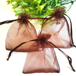 1000pcs/lot Small Jewelry Bag Wholesale Gift Pouches Bags Drawstring Bag Packaging Christmas Candy Wedding Party Goodie Supplies