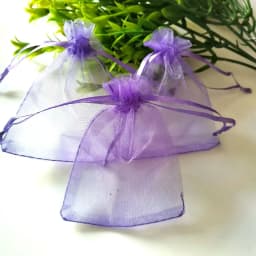 1000pcs/lot Small Jewelry Bag Wholesale Gift Pouches Bags Drawstring Bag Packaging Christmas Candy Wedding Party Goodie Supplies