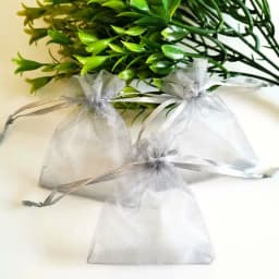 1000pcs/lot Small Jewelry Bag Wholesale Gift Pouches Bags Drawstring Bag Packaging Christmas Candy Wedding Party Goodie Supplies